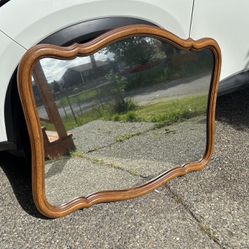 Large Household Decor Mirror