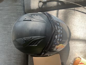 Motorcycle Helmet Size Small Brand: LSR 900 Valiant 2 Thumbnail