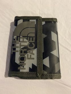 The North Face Wallet