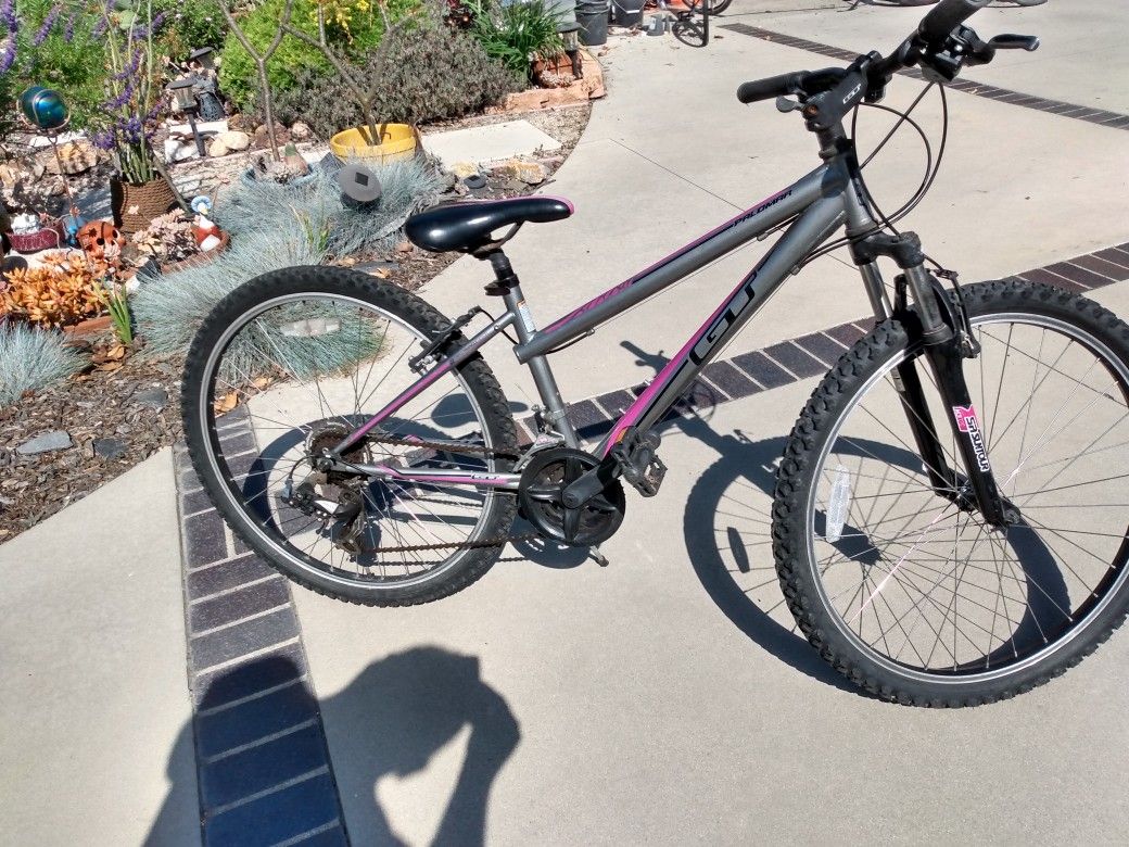 GT Palomar 21 Speed