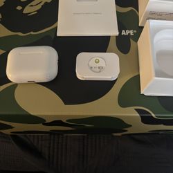 AirPods Pro 3
