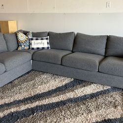 Sectional Sofa