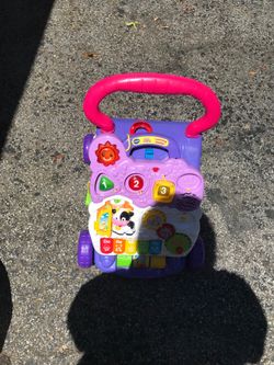 Baby Walker