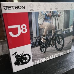 Jetson J8
