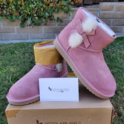 Brand New UGGS