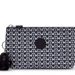 Kipling Creativity Large Pouch 