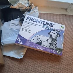 DogOwner COMBO, PROTECTION, HARNESS, TOYS