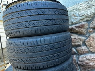 215 45 17 Tires