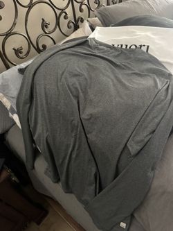 Vuori Men Long Sleeve