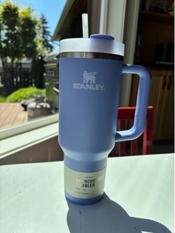 New Stanley 40oz Tumbler