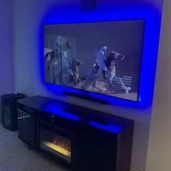 TV MOUNT