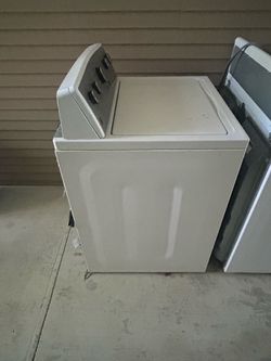 Washer Machine