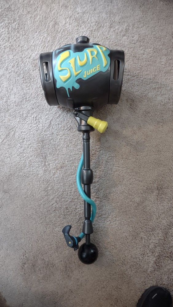 Fortnite Party Animal Slurp Juice Prop Hammer