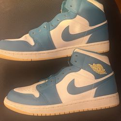 jordan 1 mids