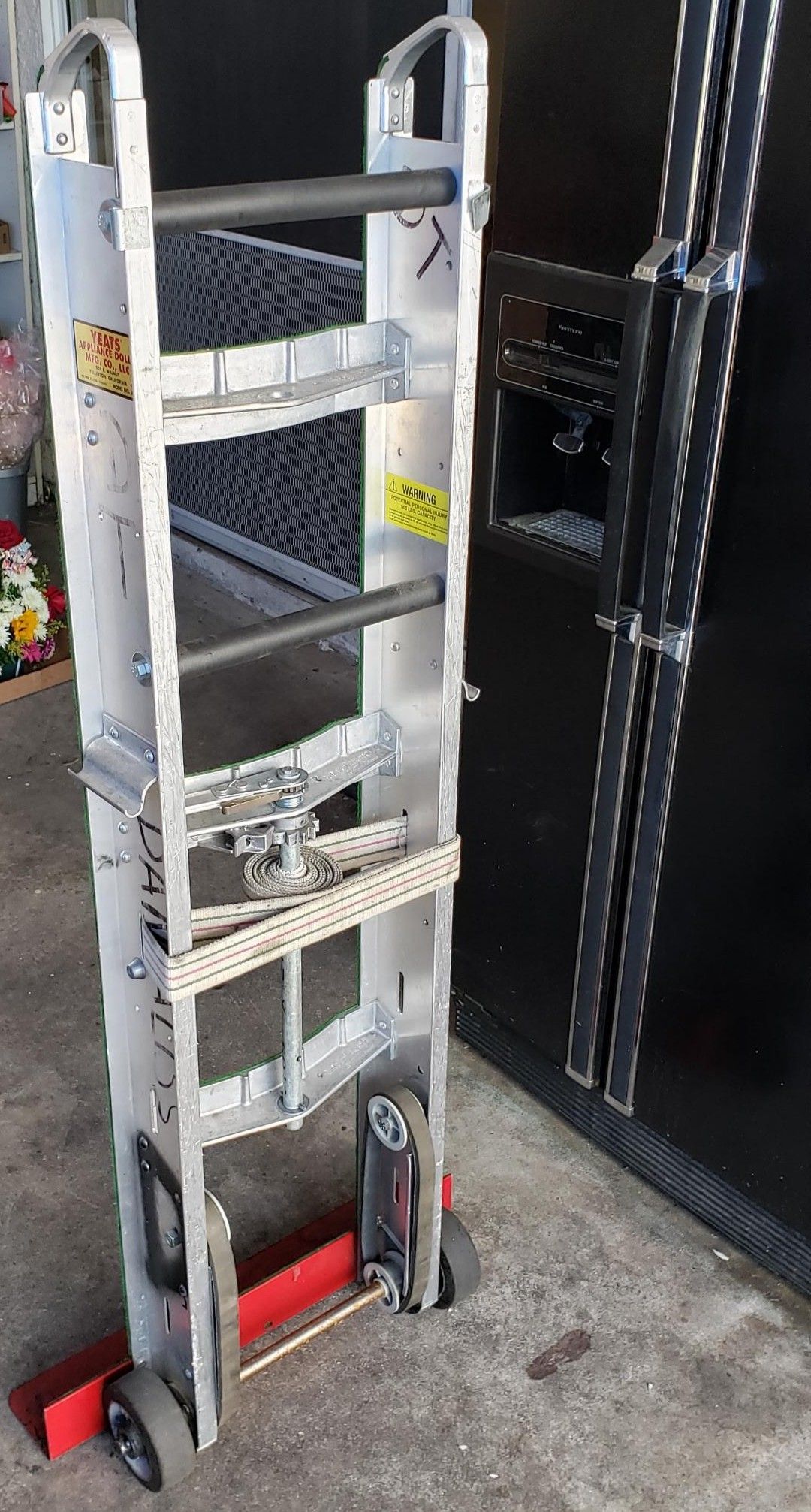 Yeats appliances dolly for Sale in Los Angeles, CA OfferUp