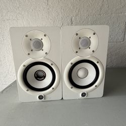 Yamaha HS5 Studio Monitors