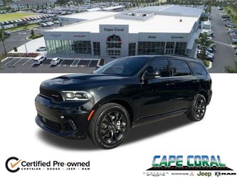 2024 Dodge Durango