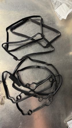 BMW N55 Genuine Valve Cover Gasket