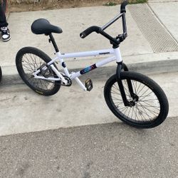 Mongoose Bmx Fix Geary