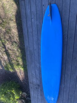 Vintage South Bay By Titan Longboard