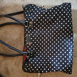 Kate Spade Purse/Laptop Bag