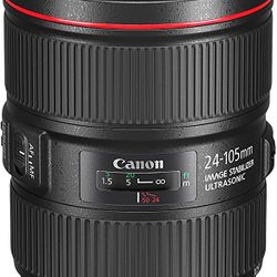 CANON L SERIES