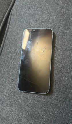 iPhone 14