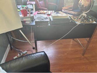 Office desk