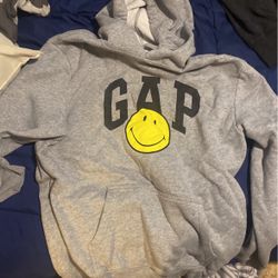 Gap hoodie