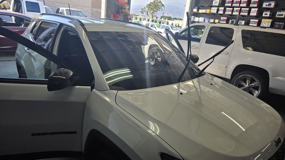COVINA RADIO GUYS 🔊 🔊 🔊 Car Audio ✅️ Alarms ✅️ Window Tint ✅️ LED Lights ✅️ Troubleshooting ✅️ And Much More. Sales And Installations Window Tint