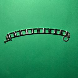 Sterling Silver Bracelet. Priced under melt value.