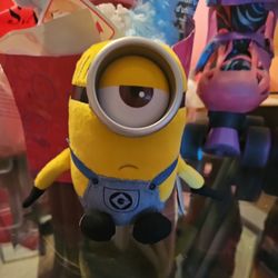 Minion 