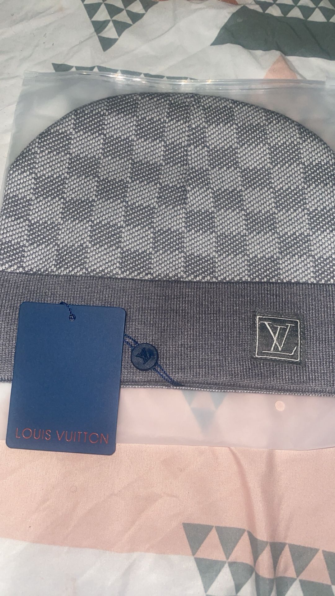 Luxury Winter Beanie