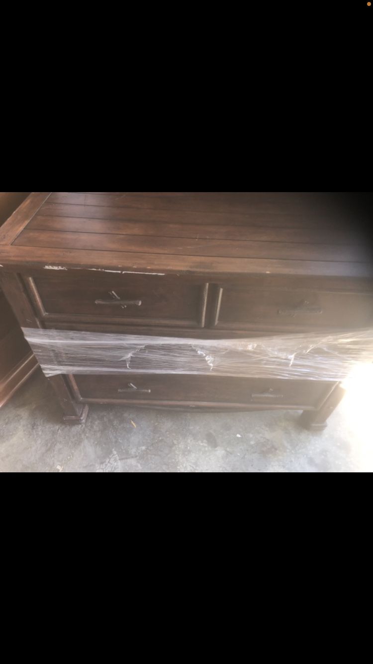 Armoire Wood Made In Honduras Home & Garden