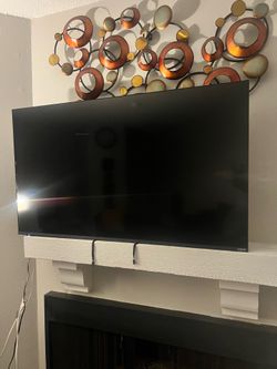 50 inch Vizio