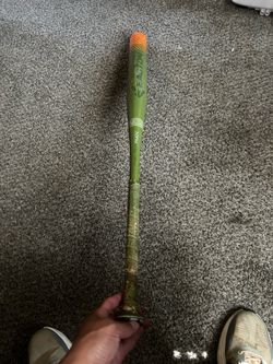Easton slowpitch softball bat