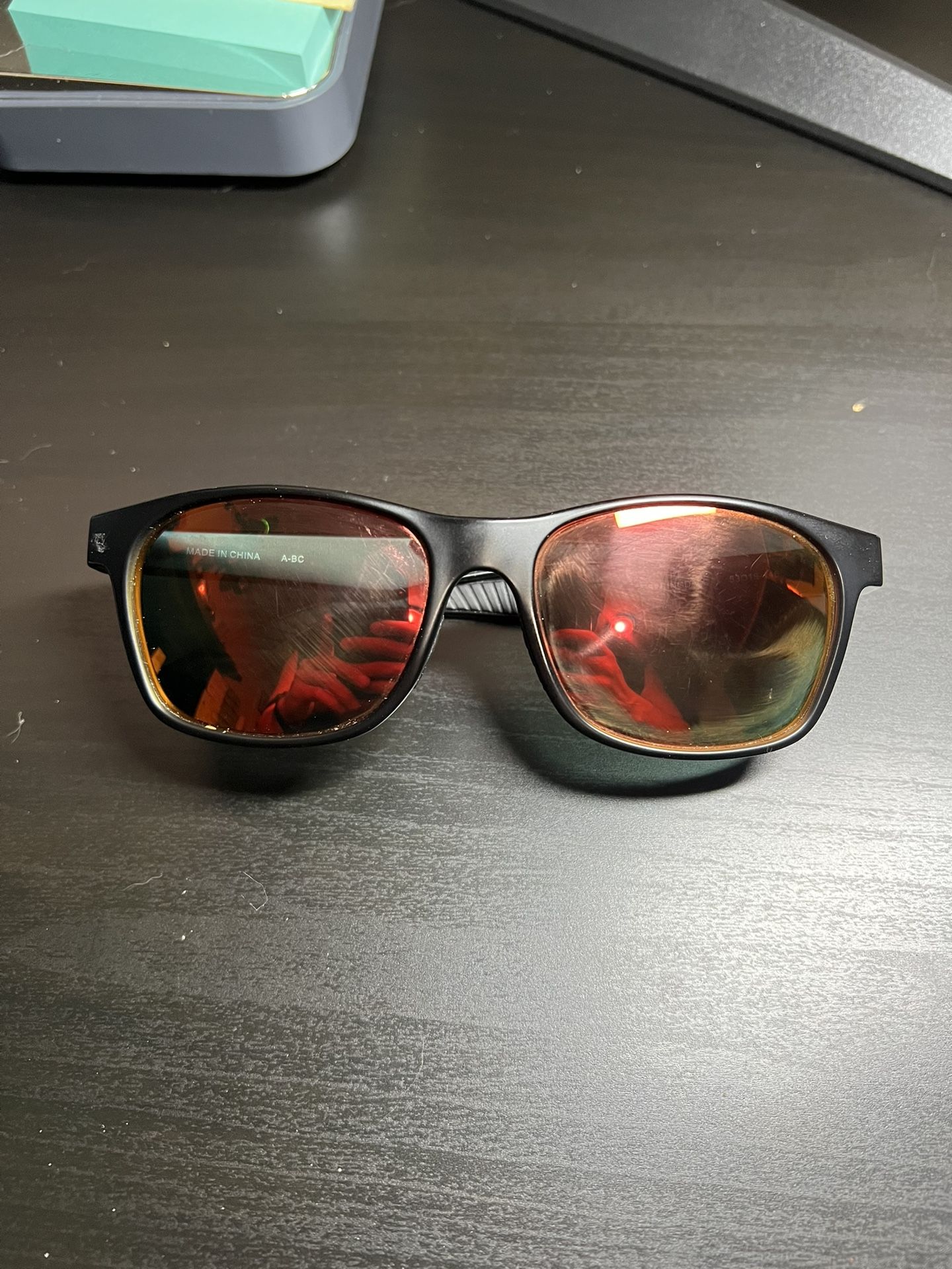 TYR Polarized Sunglasses