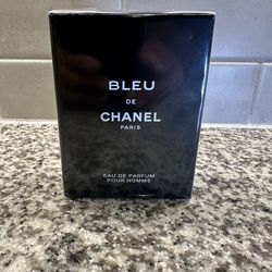 Bleu De Channel EDP