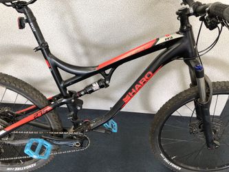 Pawn shop mountain bike sale