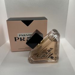 Brand New Prada Perfume 