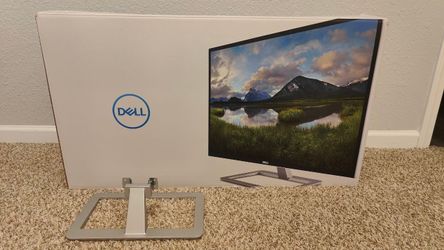 Dell monitor