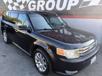 2009 Ford Flex
