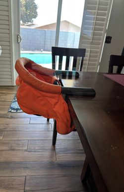 Inglesina Fast Table Chair Portable Baby High Chair