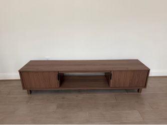 Brand new Tv Console