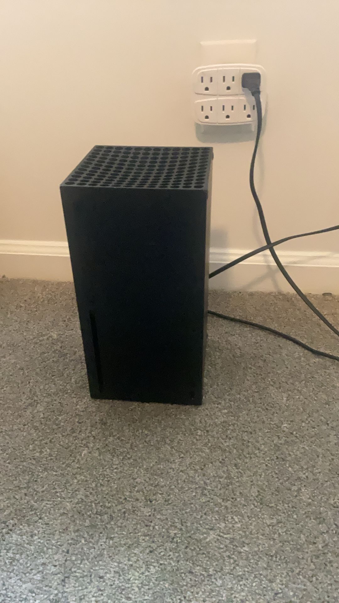 Xbox Series X 2 Tb
