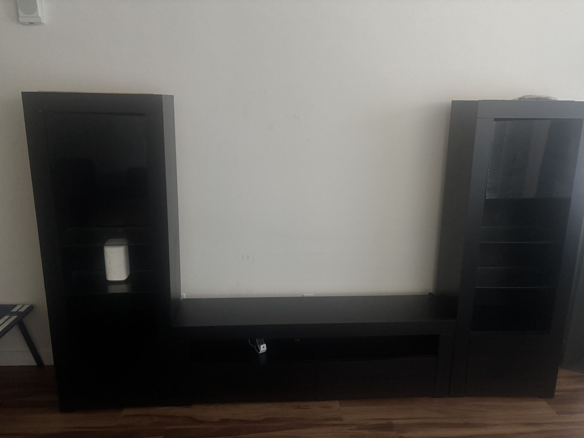 Black Entertainment Center