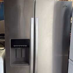 Refrigerator Whirlpool 