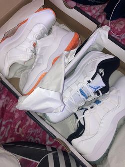 Retro 11s
