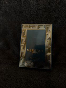 Versace eros