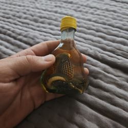 Real Cobra, Snake Wine